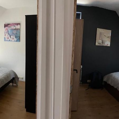 De Oude Hooizolder Ulrum Exterior foto