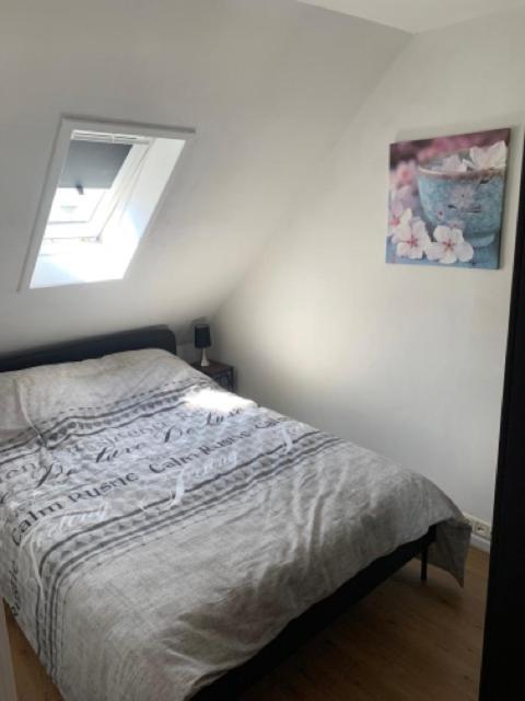 De Oude Hooizolder Ulrum Exterior foto